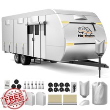 30ft copertura camper 600d - 27-30ft,