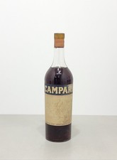 Campari Bitter 1935 Fratelli