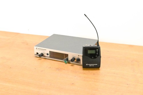 Sennheiser 300 bodypack - 300,