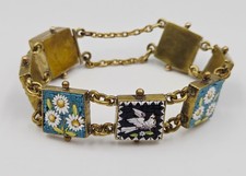 Bracciale Micro Mosaico