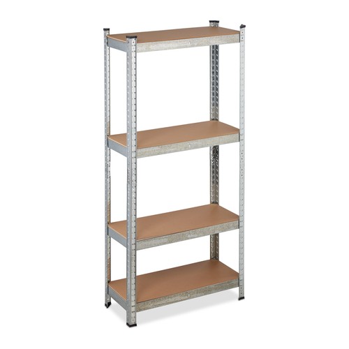 Scaffale alta portata - scaffale,