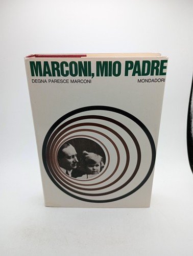 Marconi mio padre degna - marconi,