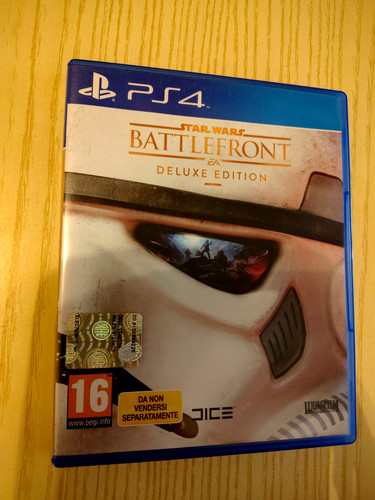 Star wars battlefront per - ,