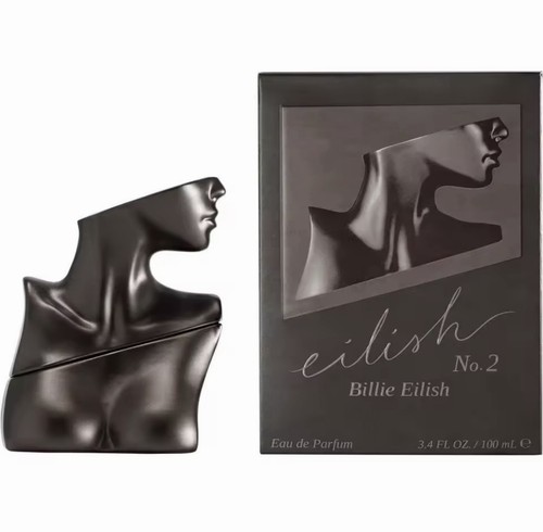 Eilish by billie - n.,