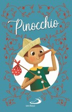 Libri Pinocchio. Ediz