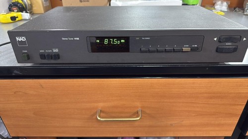 Nad sintonizzatore stereo 4155 - nad,