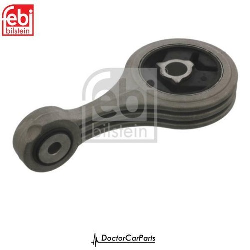 Supporto cambio montaggio