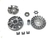 VARIATORE PULEGGIA MOTRICE TRASMISSIONE NO RULLI MALAGUTI F12 PHANTOM LC 50 2002