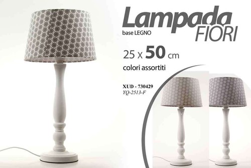 Lumetto lampada tavolo - lumetto, da