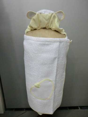 Accappatoio neonato con - neonato,