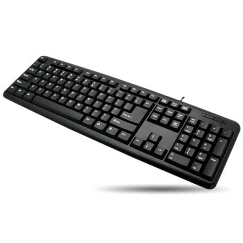 Techly tastiera ps2 105 - ps2,