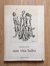 Raffaele Cecconi - Una vita