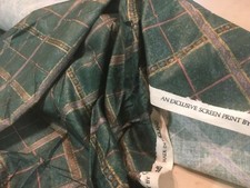 TESSUTO IN COTONE INGLESE  art