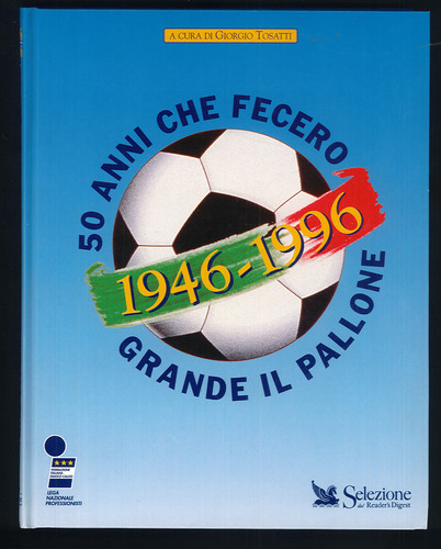 1946 1996 anni che - 1946-1996,