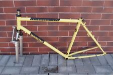 frame set Kastle Trekking HDB