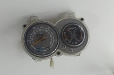 STRUMENTAZIONE CONTACHILOMETRI