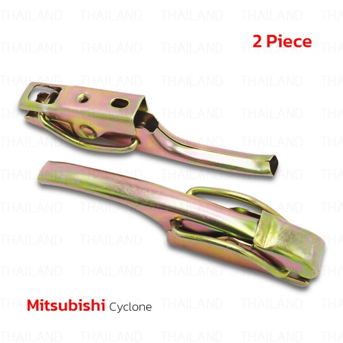Per mitsubishi l200 cyclone - l200,