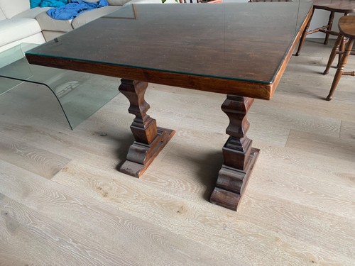 Tavolo fratino classico - , con