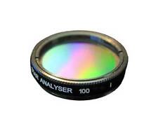 Paton Hawksley Spettroscopio