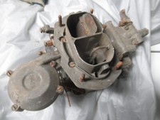 Fiat 124 carburatore - 124,