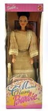 Filipiniana Maria Clara Ethnic Philippines Barbie bambola / Mattel 48139, confezione originale