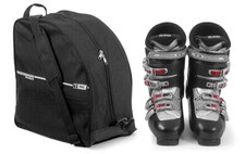 Borsa per scarponi da sci