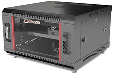Armadio rack server di rete IT