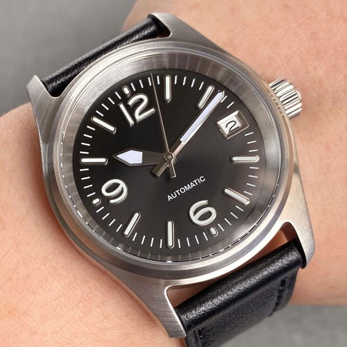 Orologi automatici uomo 36mm