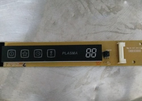 Condizionatore display - lg,