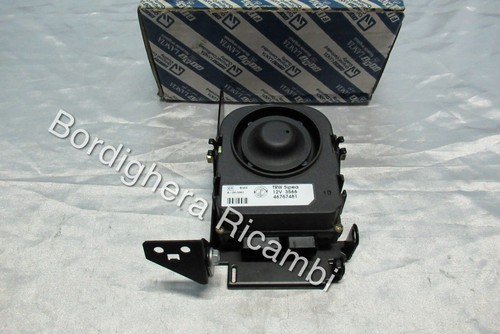 Fiat multipla centralina - fiat,