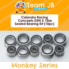 Calandra Racing Concepts GEN X