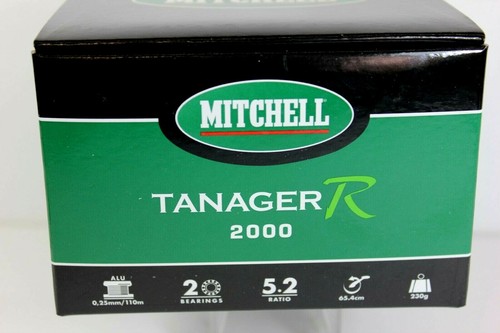 Mitchell tanager 2000 2 1 - tanager, 5.2:1