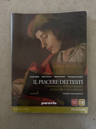 Piacere dei testi volume - piacere, 2