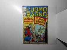 🔵 L'UOMO RAGNO 15 -