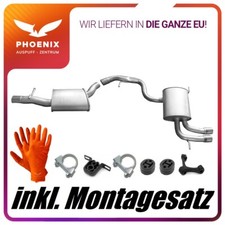 ✅Per VW Tiguan 2.0 TFSI +