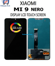 XIAOMI  Mi9 Mi 9 DISPLAY