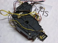 Saeco Magic, cambio Royal con