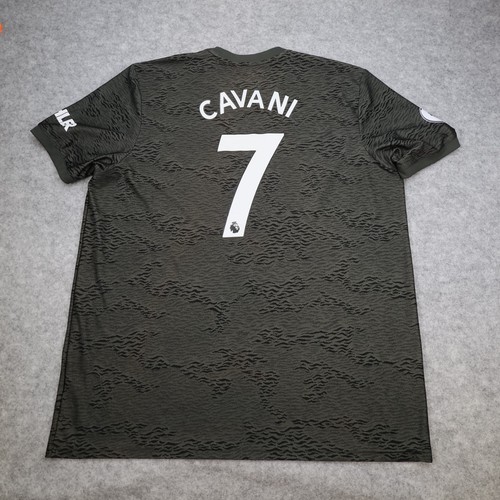 Maglia manchester united 2xl - maglia,