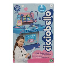 Giochi preziosi cicciobello - -,