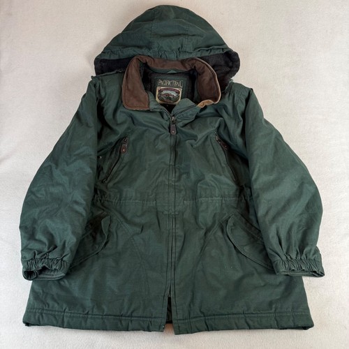 Giacca parka uomo pacific - uomo,