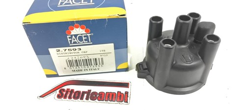 Calotta tappo spinterogeno - tappo,