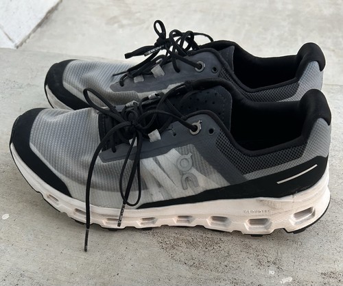 Scarpe corsa cloud - on,