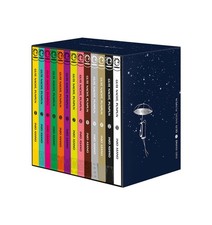 Buonanotte, Punpun scatola