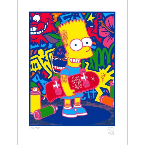 Speedy graphite serigrafia - speedy,