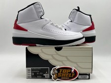 DS Nuove Nike Air Jordan 2
