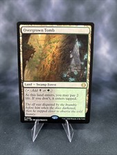 Tomba sovracresciuta Lorwyn