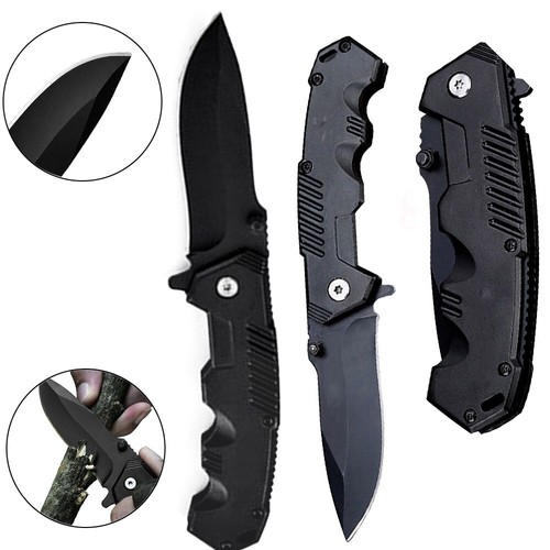 Folding knife pocket - folding,