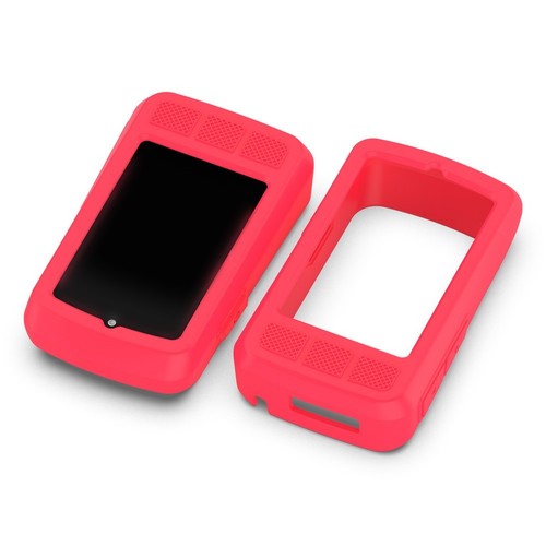 Custodia silicone per wahoo - silicone,