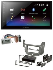 Pioneer USB Bluetooth DAB 2DIN