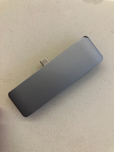 Satechi aluminium usb mobile - satechi,